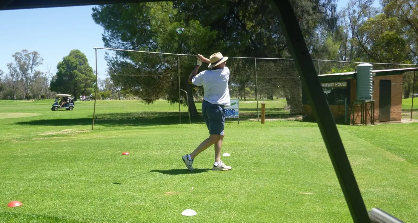 Callaghan romps to ham victory