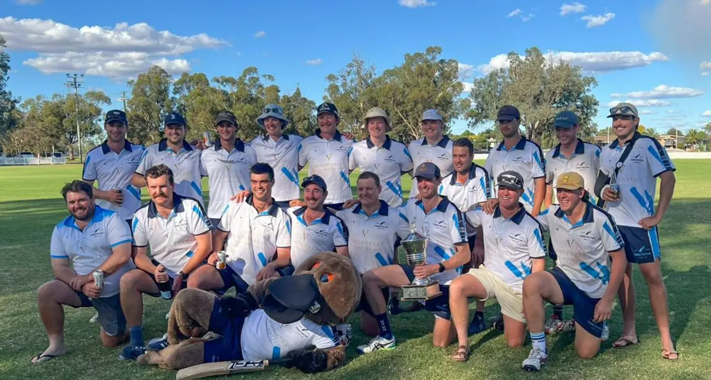 Battapi take out A Grade title