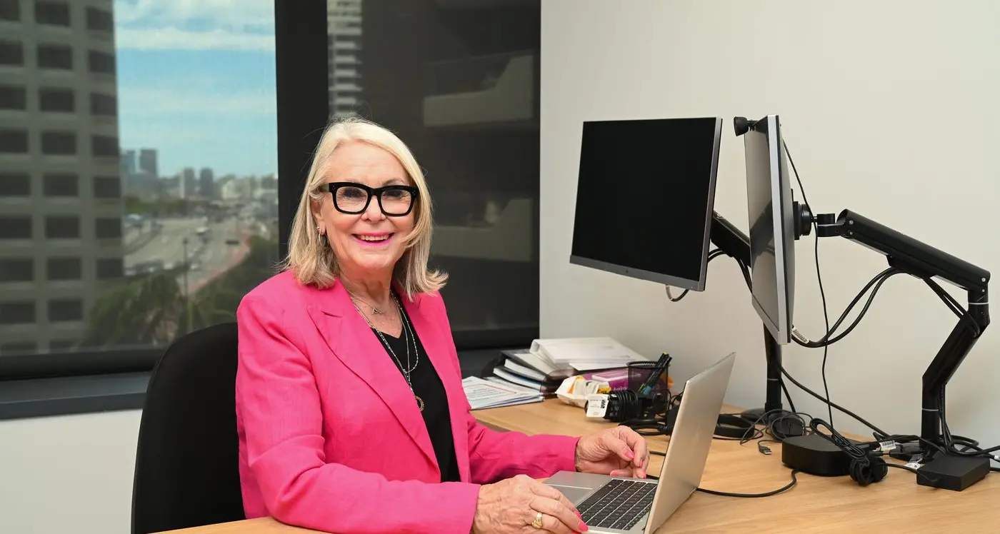 A year of progress, pride and community spirit