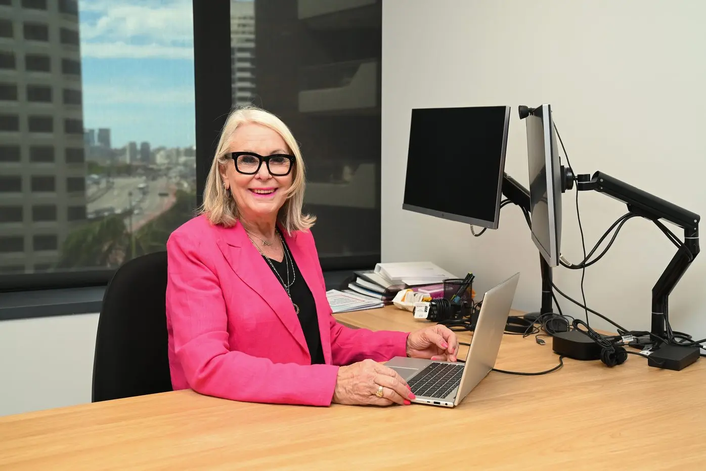 A year of progress, pride and community spirit