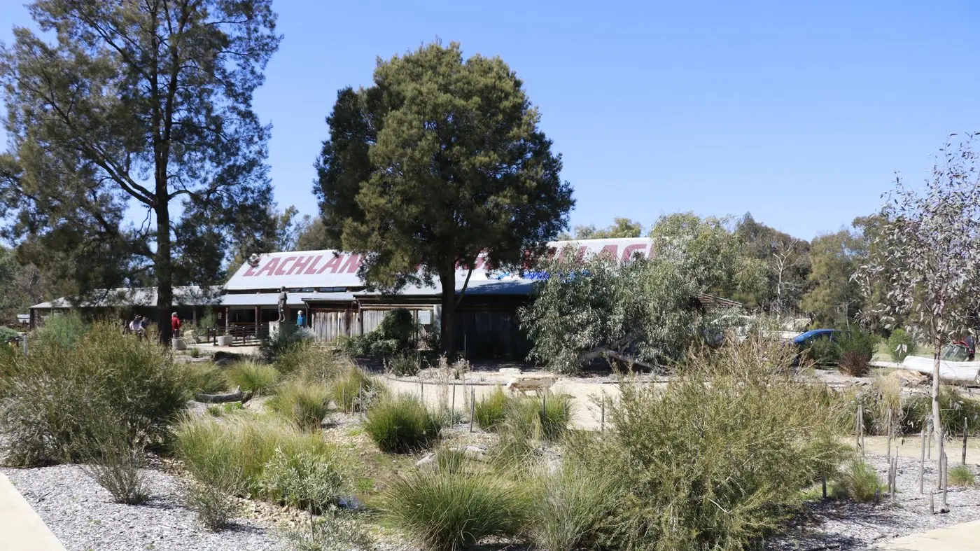 Council to hear Vintage Village visions