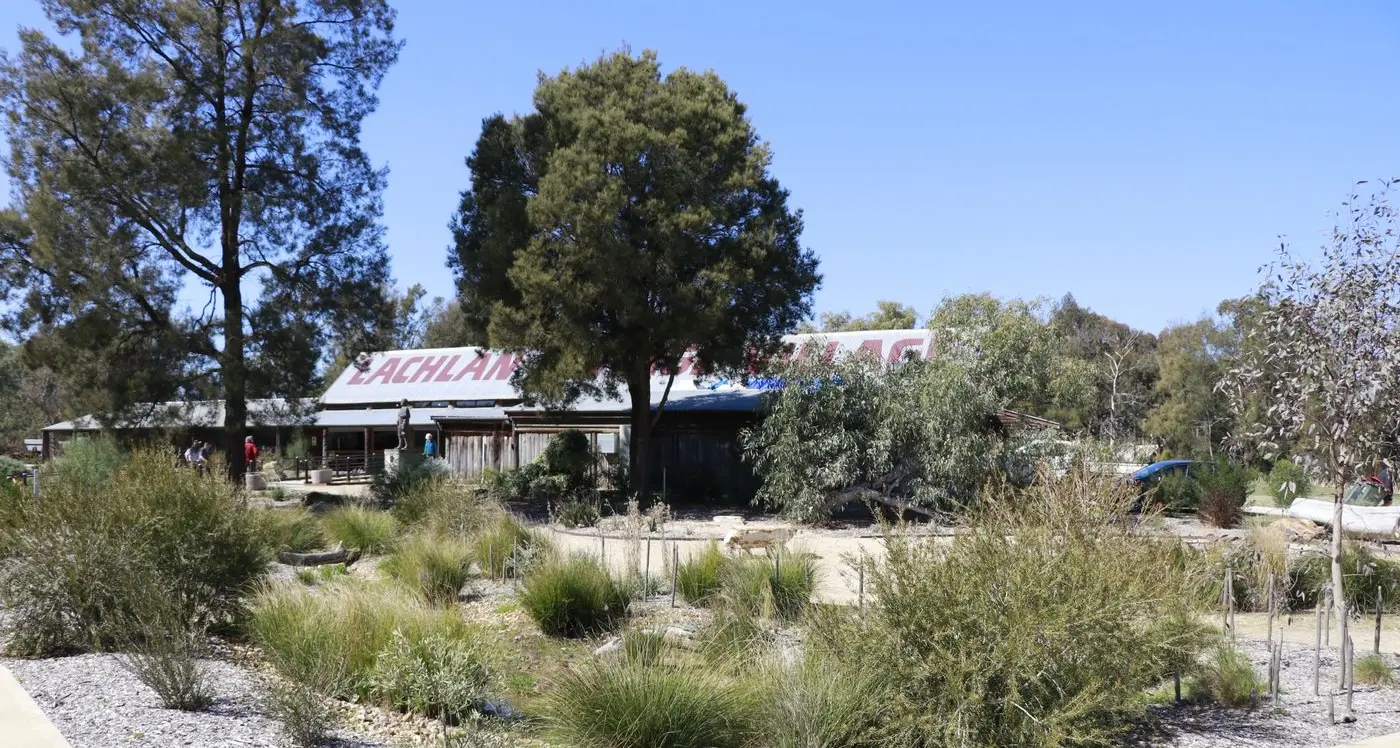 Council to hear Vintage Village visions