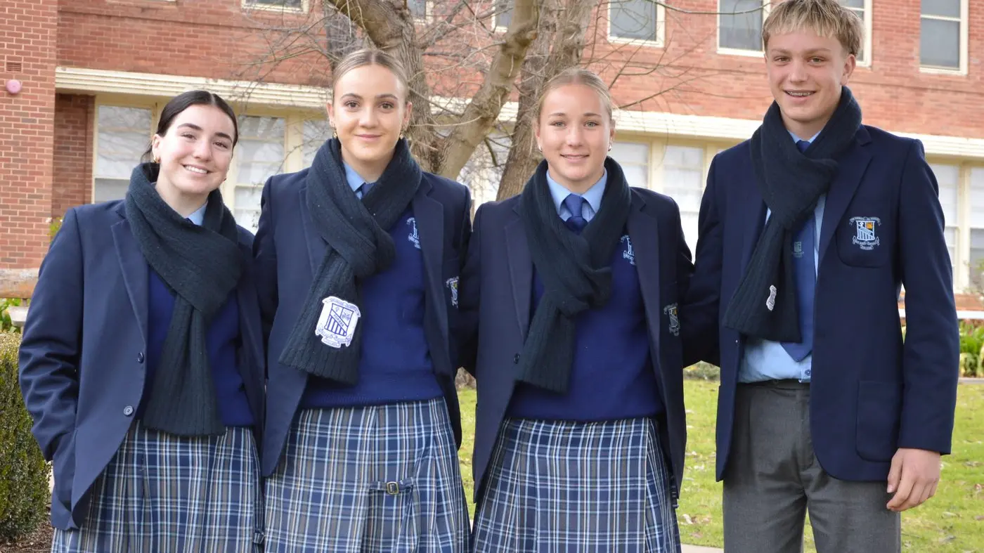 Future stars of NRLW and NRL