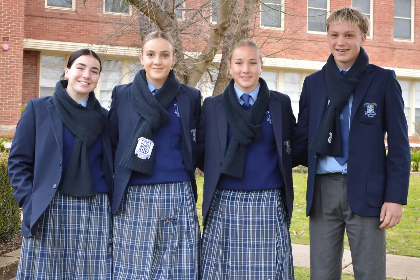 Future stars of NRLW and NRL