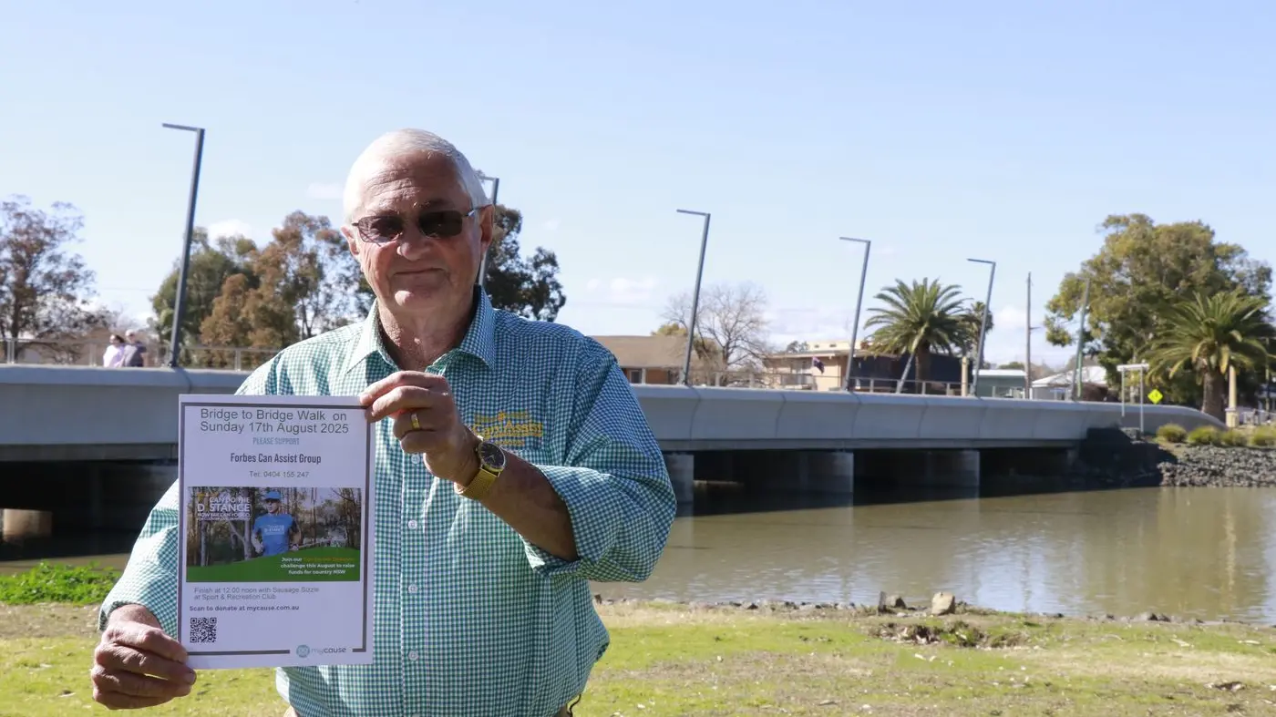 Step up for CanAssist