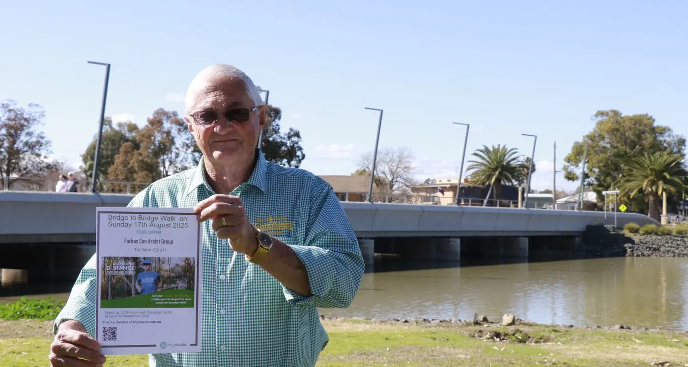 Step up for CanAssist