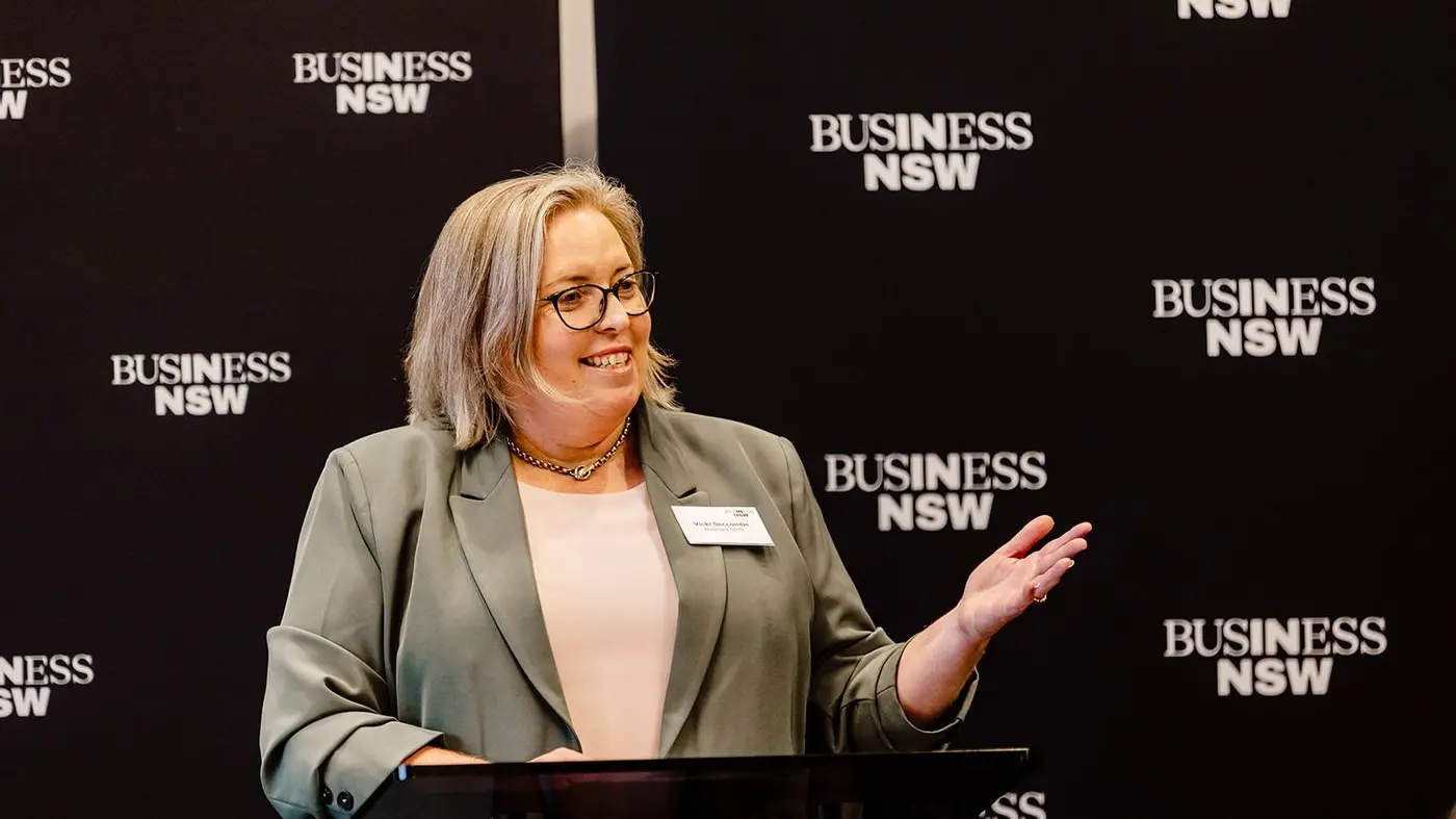 Insurance hikes top list of business concerns