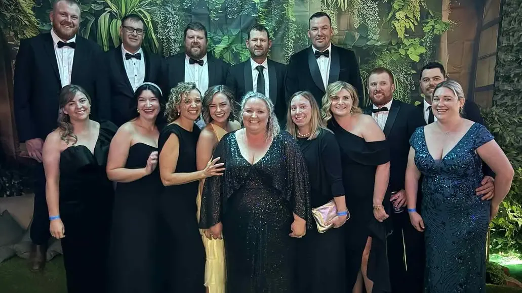 It's a milestone year for Tullamore Show