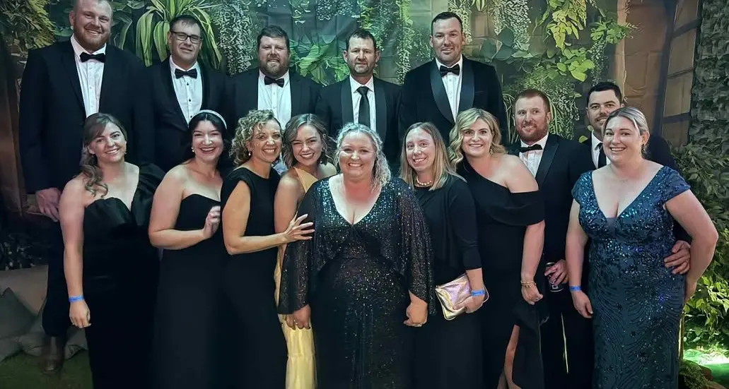 It's a milestone year for Tullamore Show