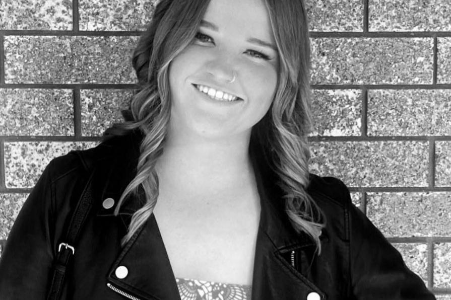 Jess Rye Inspiring Jess shortlisted for Rotary honour