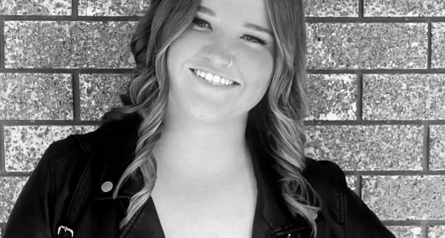 Inspiring Jess shortlisted for Rotary honour