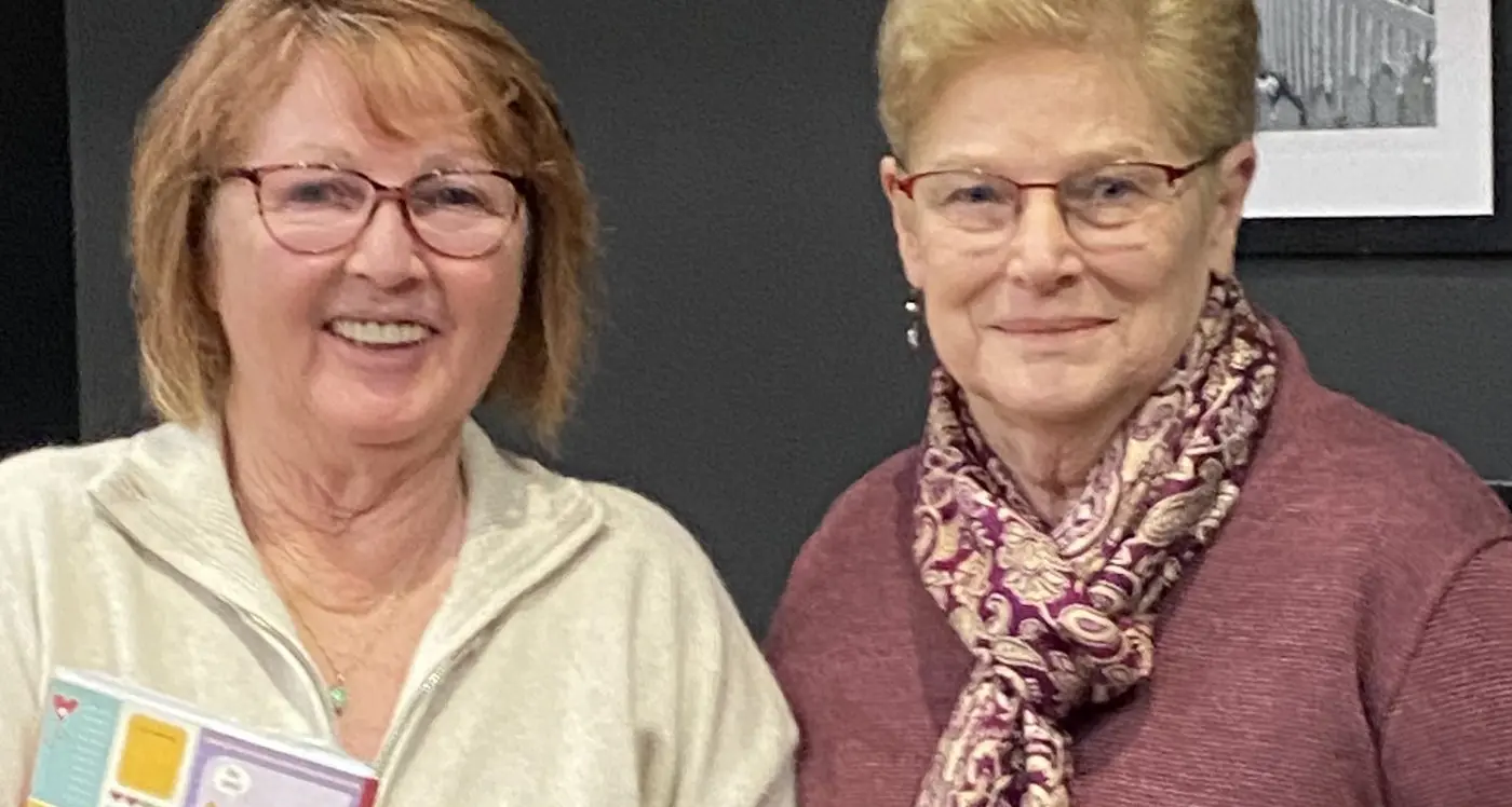 VIEW hears personal experience of Eugowra flood terror