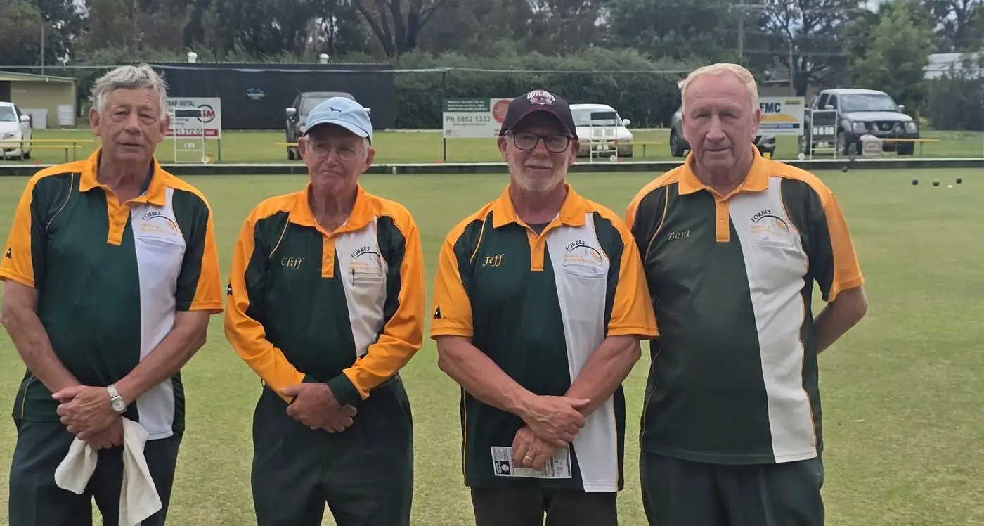 Perfect combination for pairs win