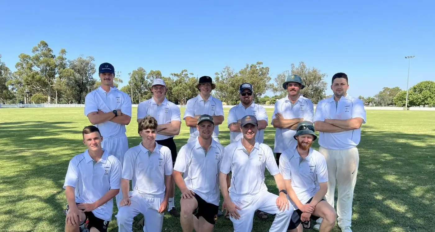Forbes XI opens Summer with win