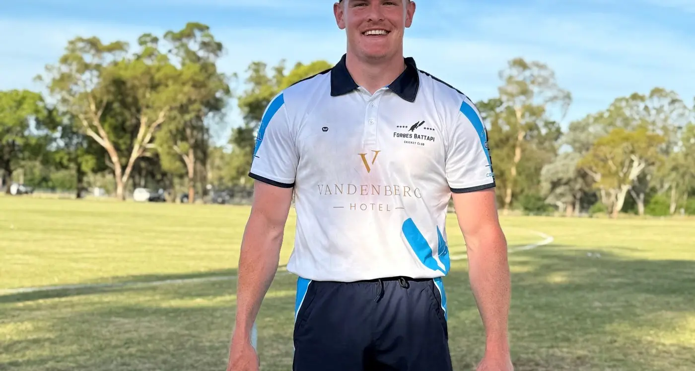 Harry hits out for Super 8s win