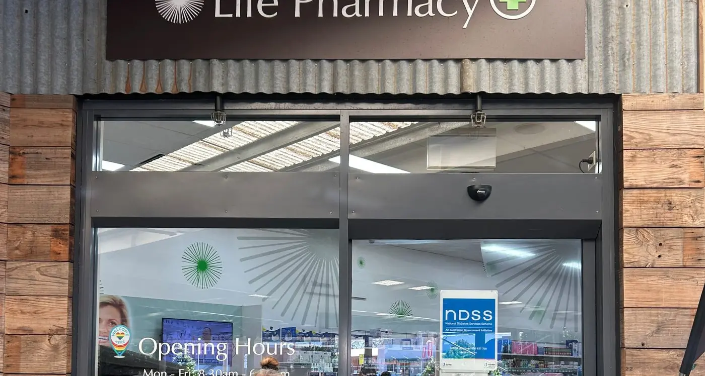 Loyalty matters: Judith honoured with Pharmacy industry award