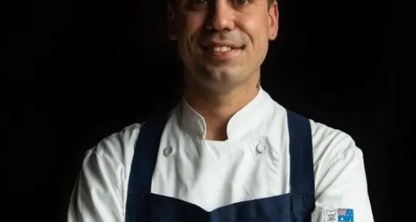 Jack redefining Australian cuisine