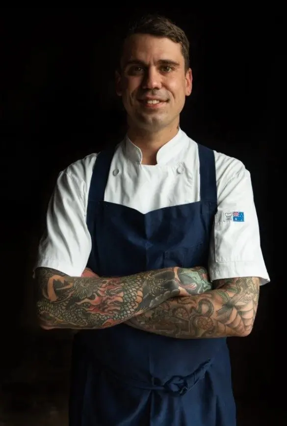 Jack redefining Australian cuisine