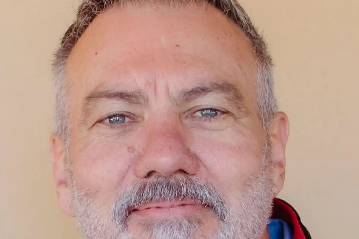 Philip Worrad from the Rural Adversity Mental Health Program. PHOTO: Supplied