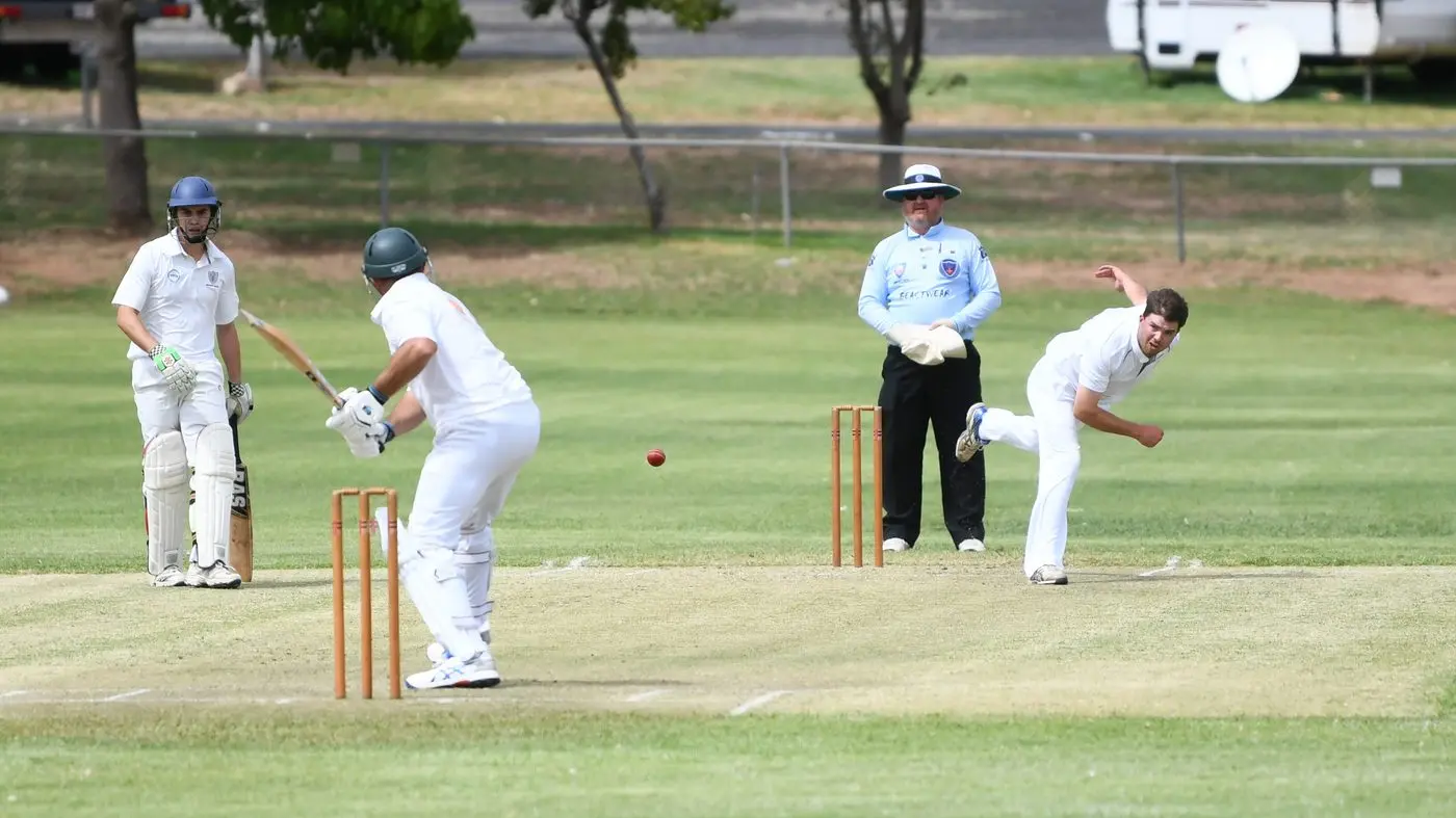 Bogan Gate firms up grip on Cup