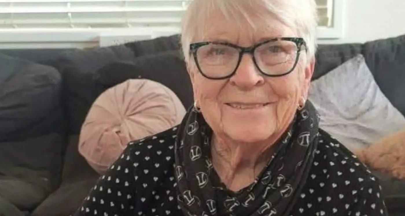 Vale Alison Lockhart