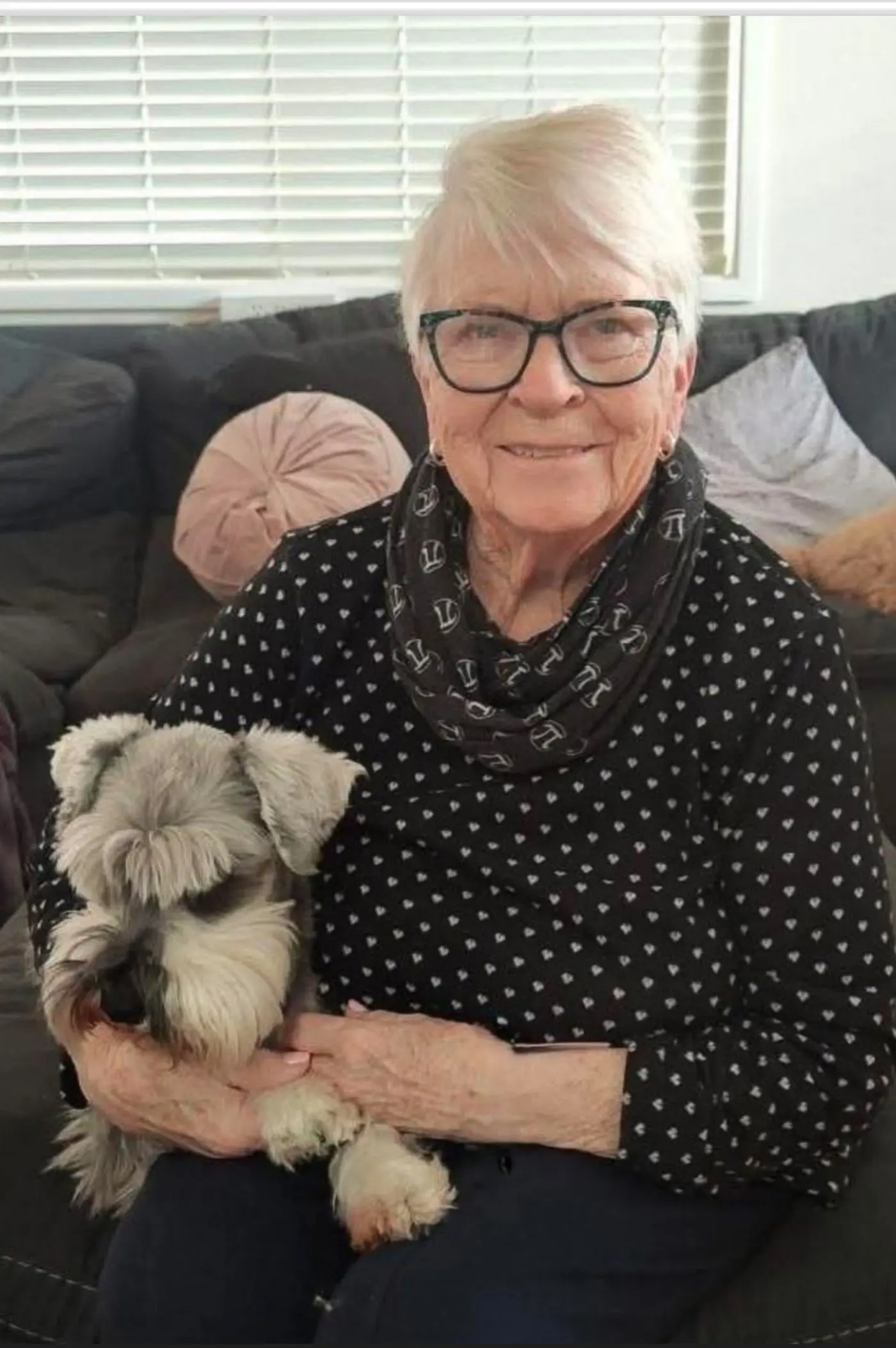 Kind, intelligent and generous: Alison Lockhart\\'s family has paid tribute. PHOTO: Supplied