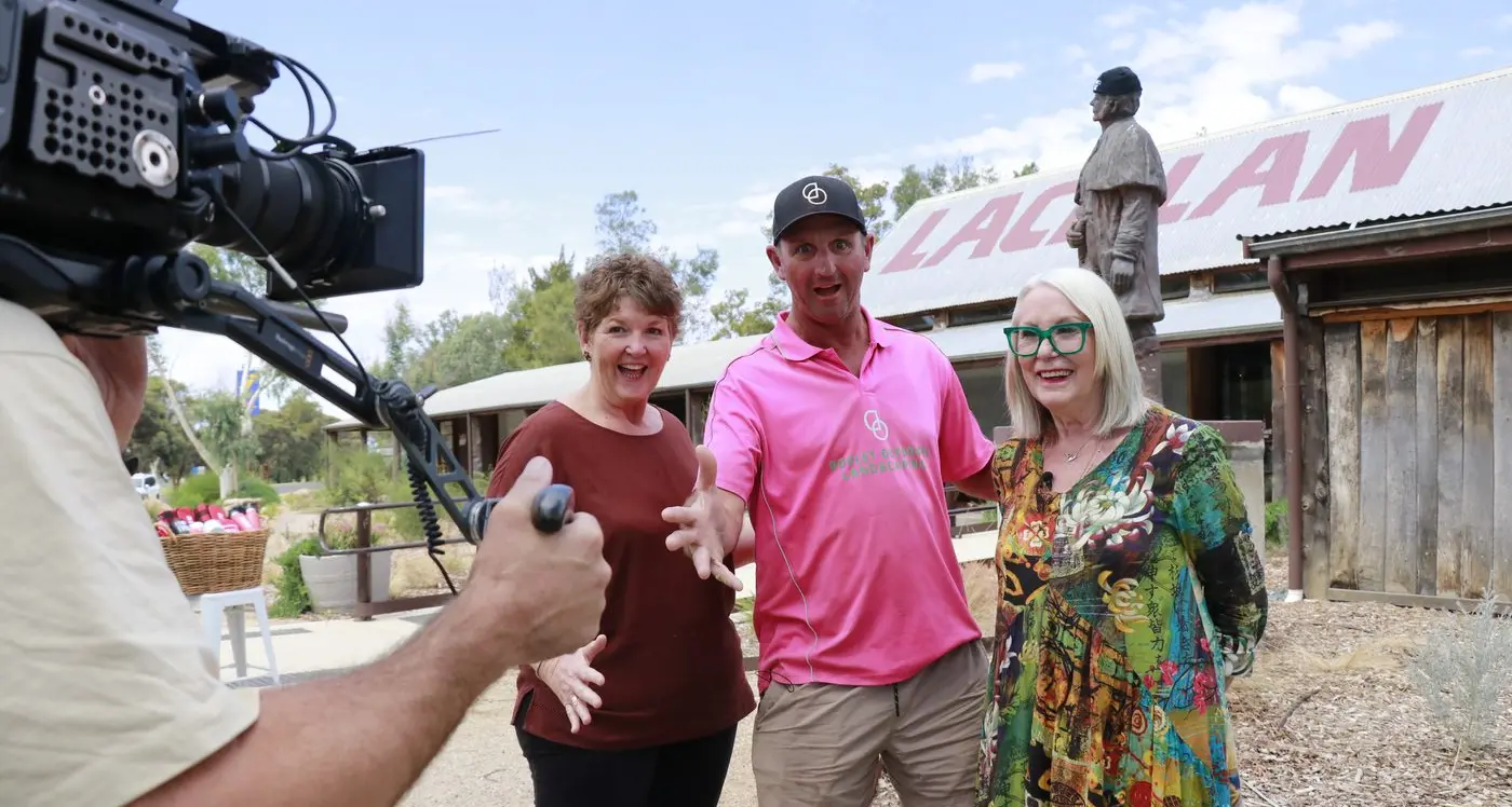 Lock in this date, get your Frost and Fire tickets