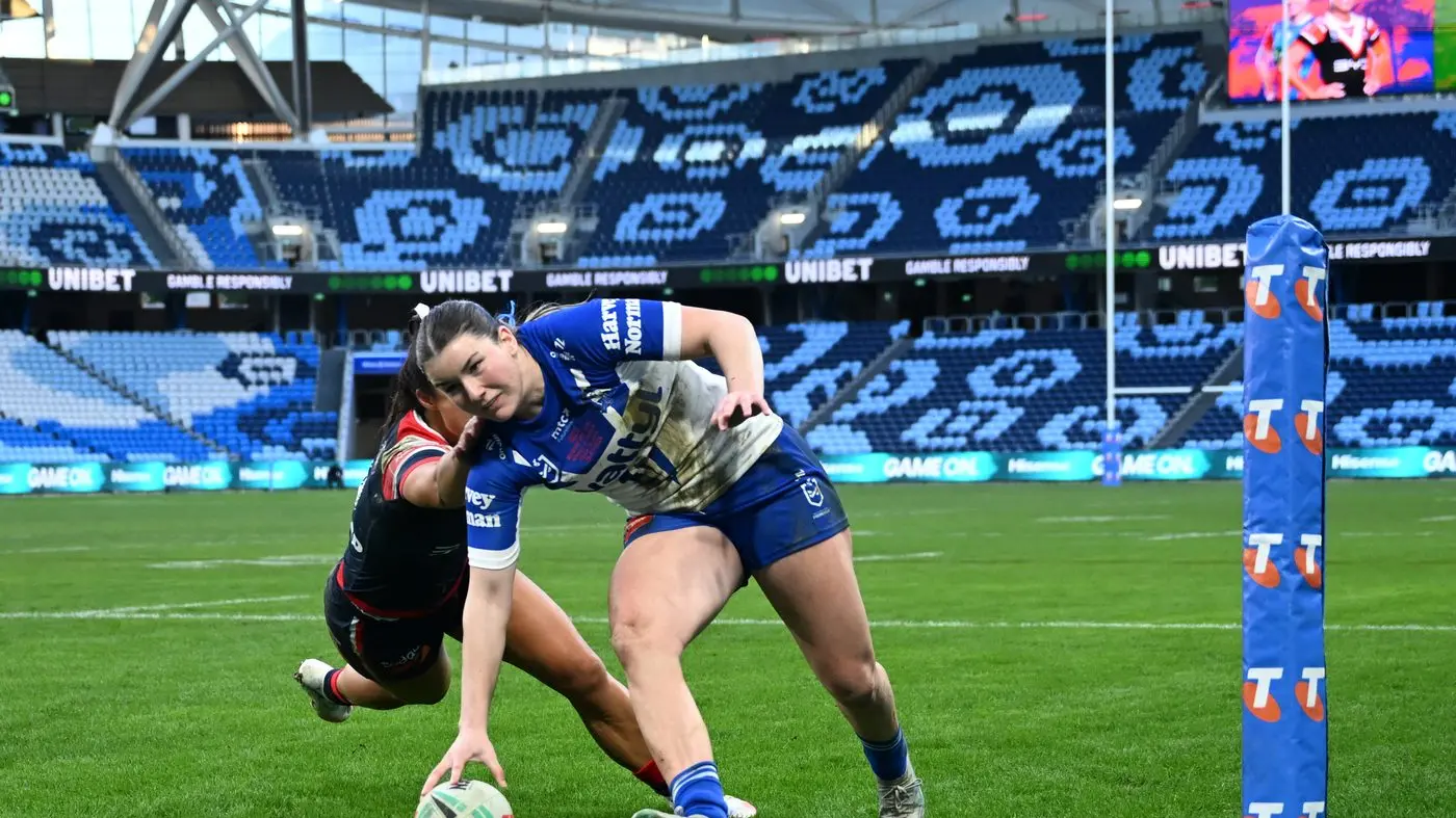 Debut to remember for MacGregor