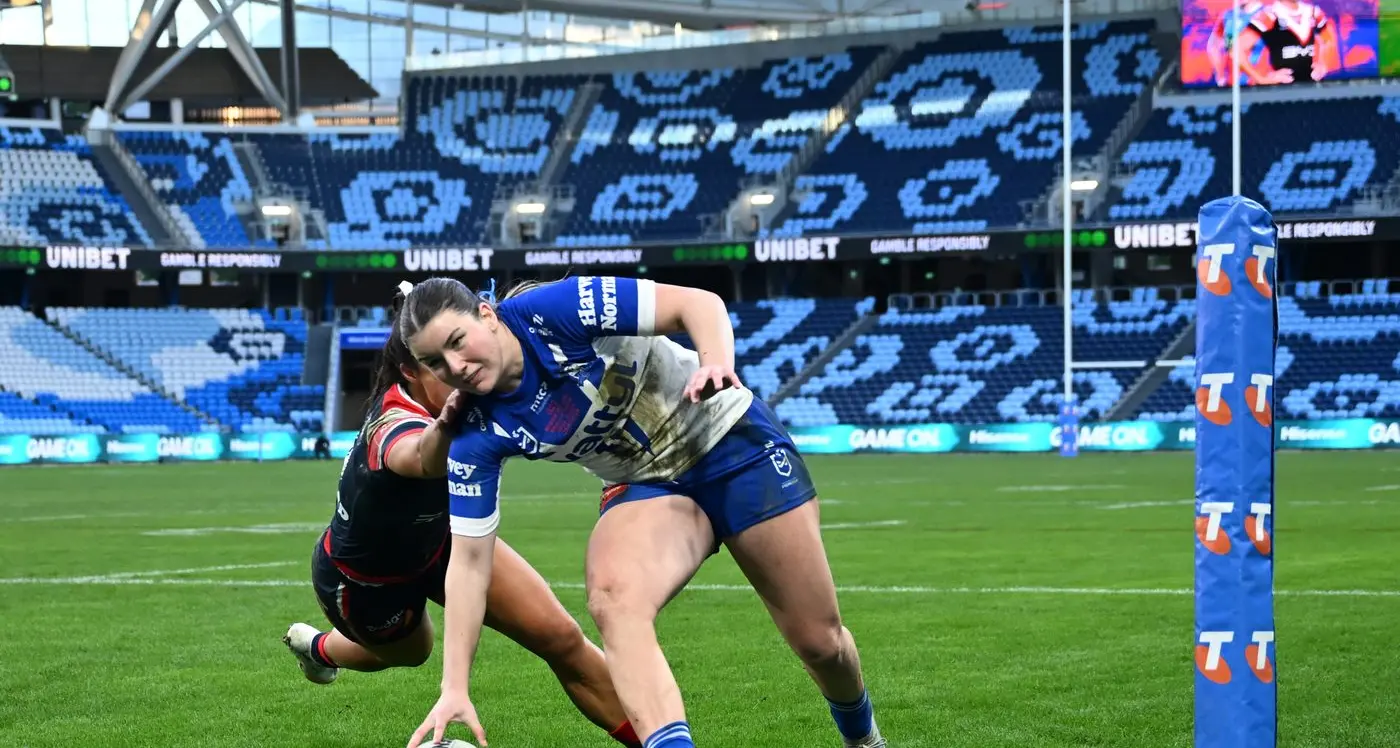 Debut to remember for MacGregor