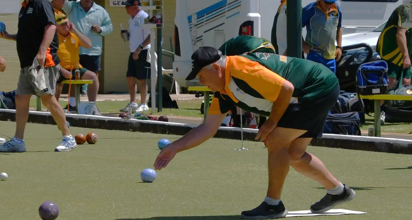 Minor fours competition begins