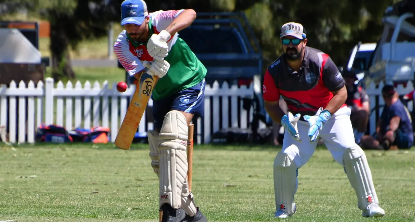 Trundle has a win while VCR and Boomerangs draw