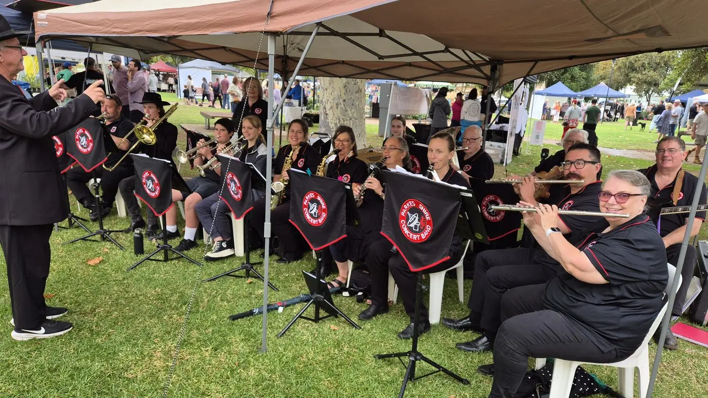 Homegrown a spring celebration