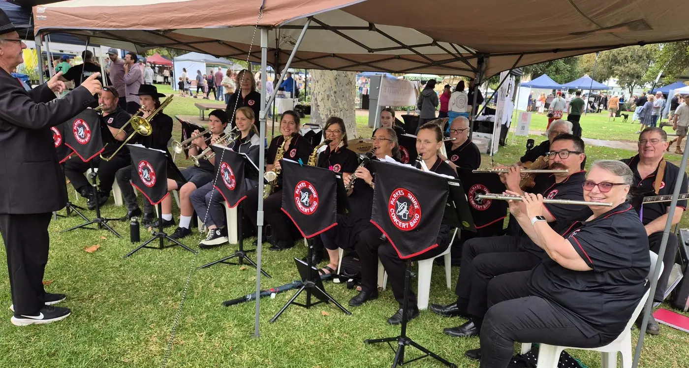 Homegrown a spring celebration