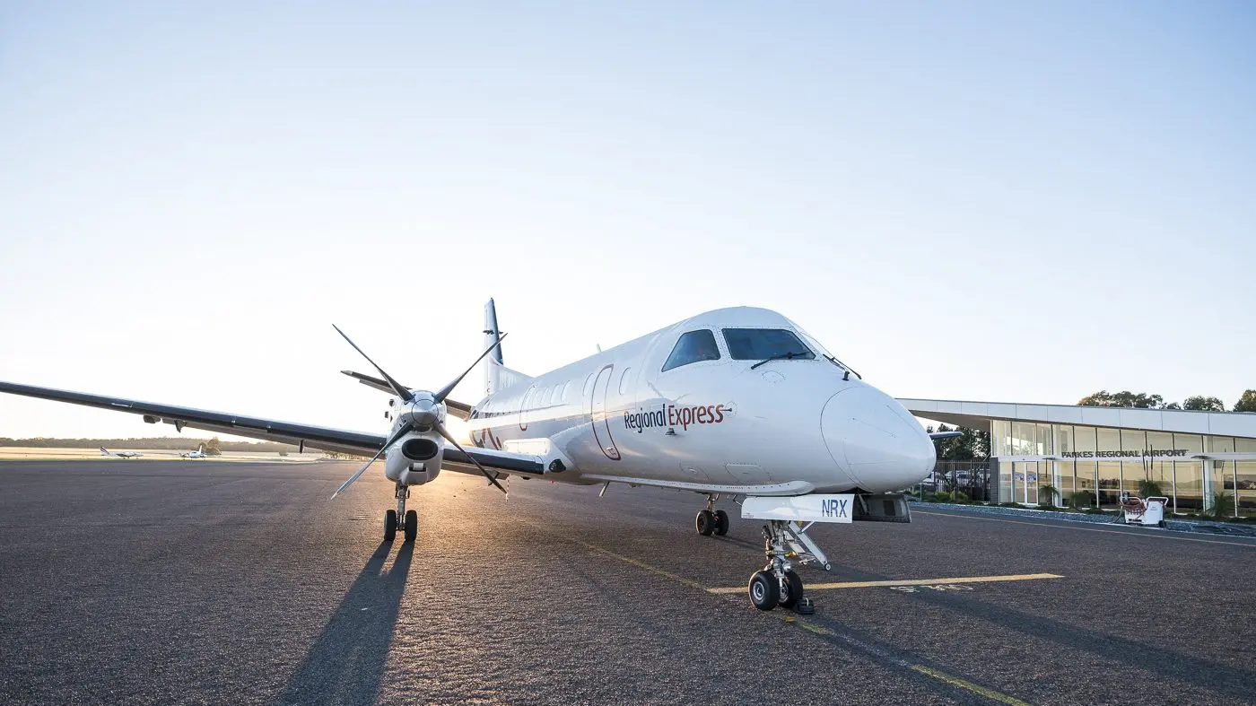 Rex may be nationalised if no private buyer for airline