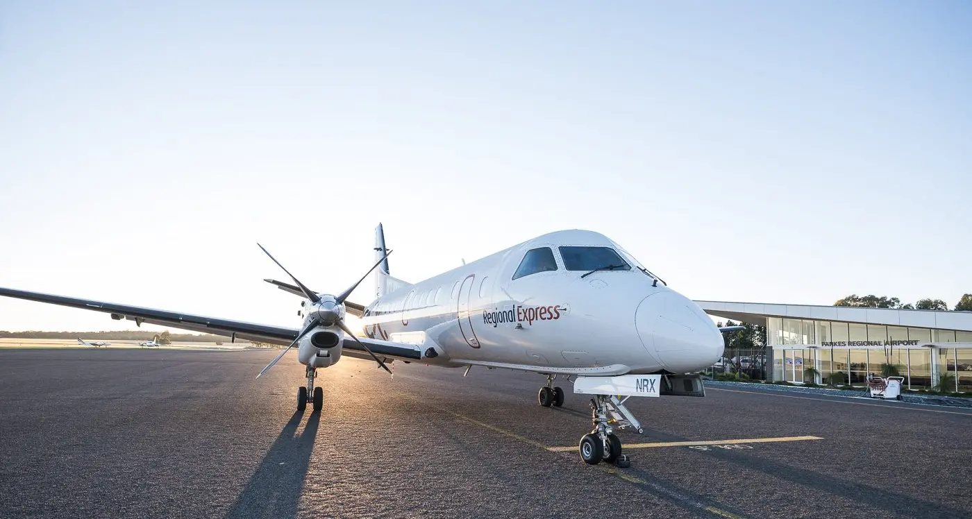 Rex may be nationalised if no private buyer for airline