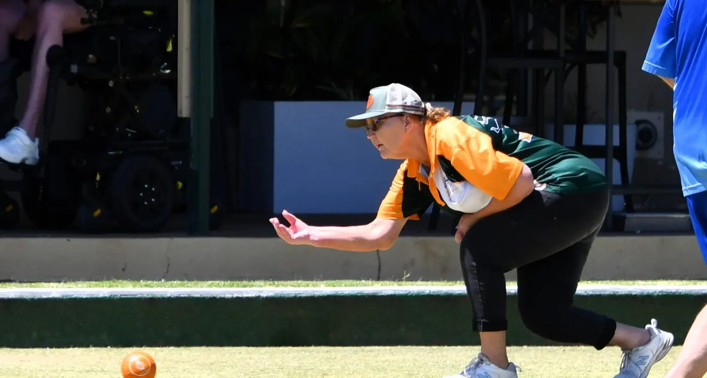 Trophy games well contested