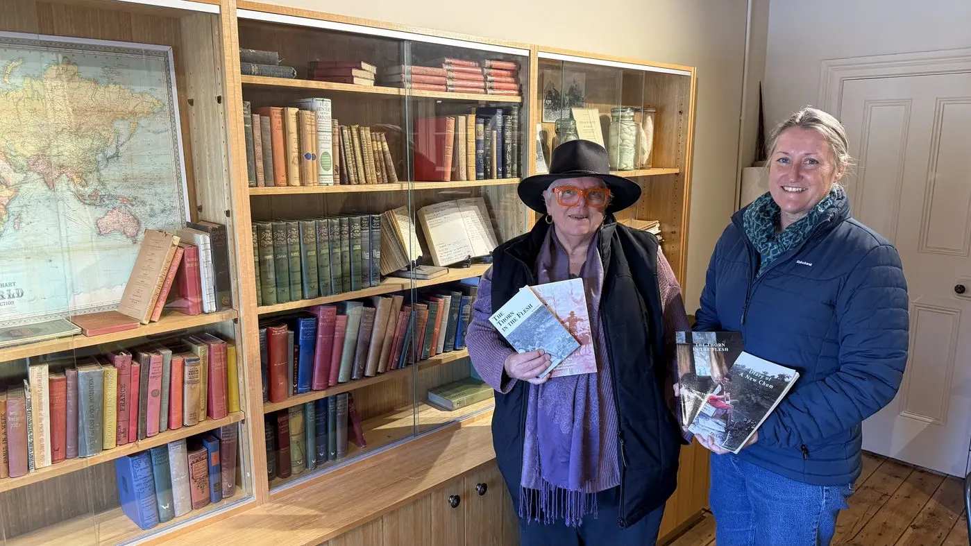 Wenzday Project to celebrate local voices