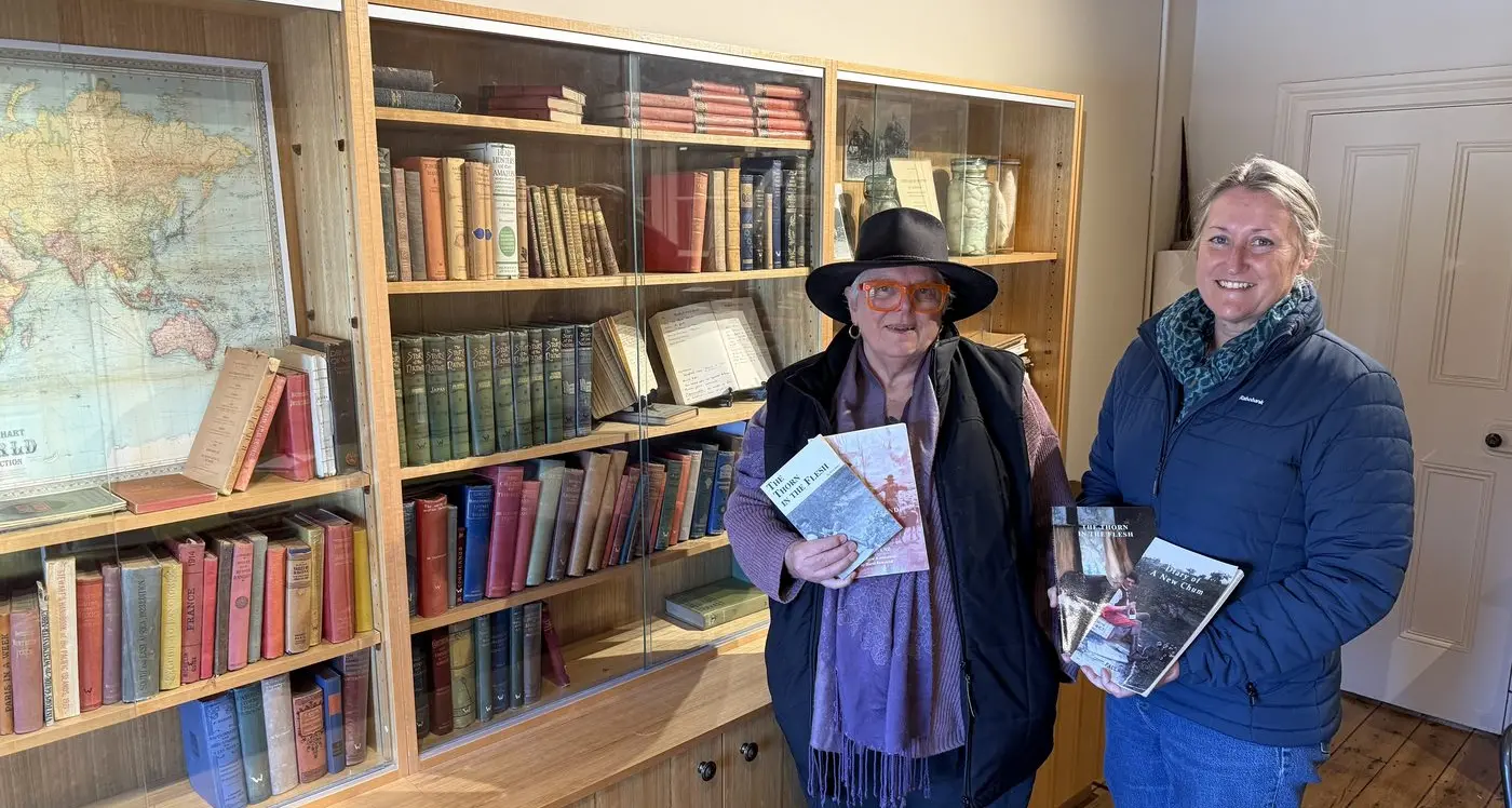 Wenzday Project to celebrate local voices