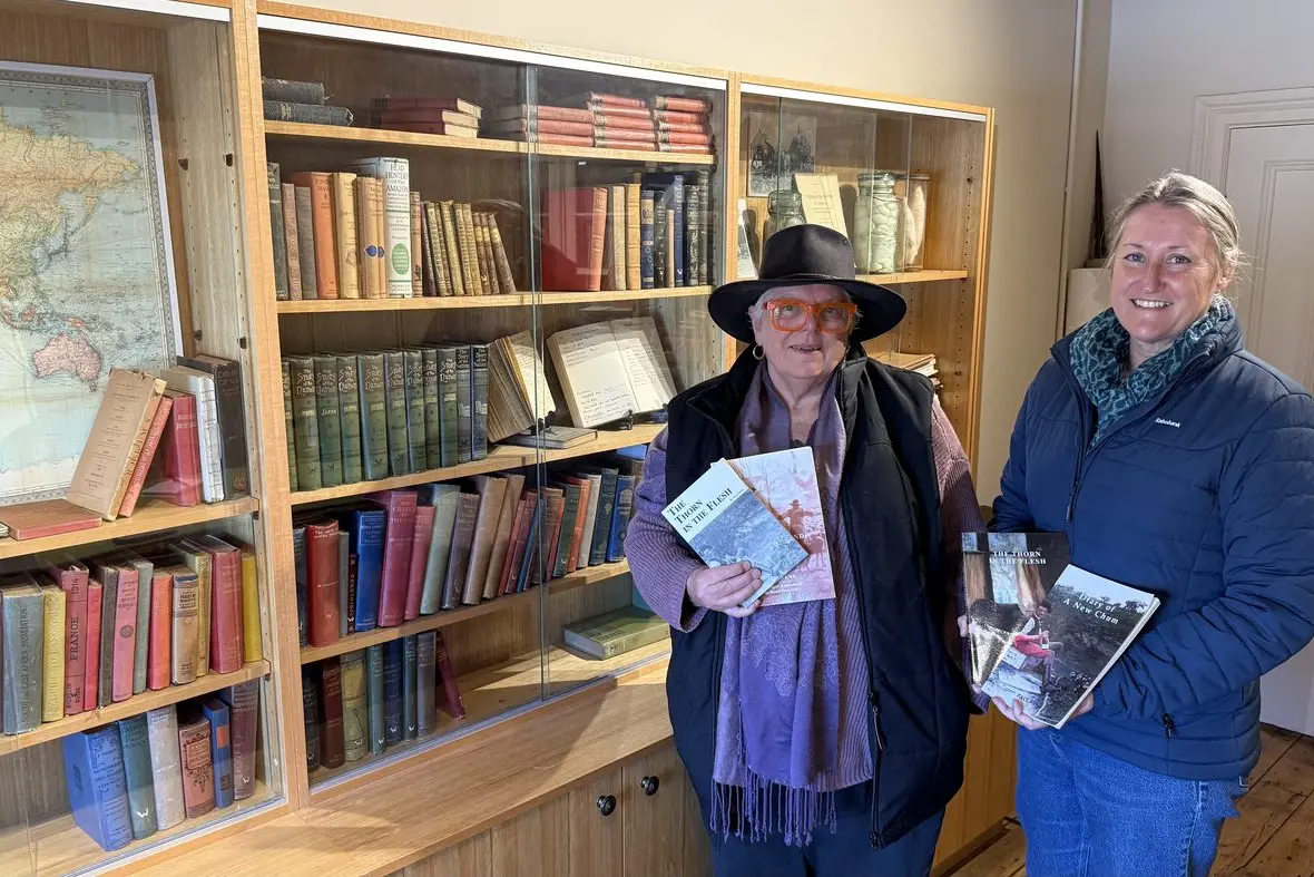 Wenzday Project to celebrate local voices