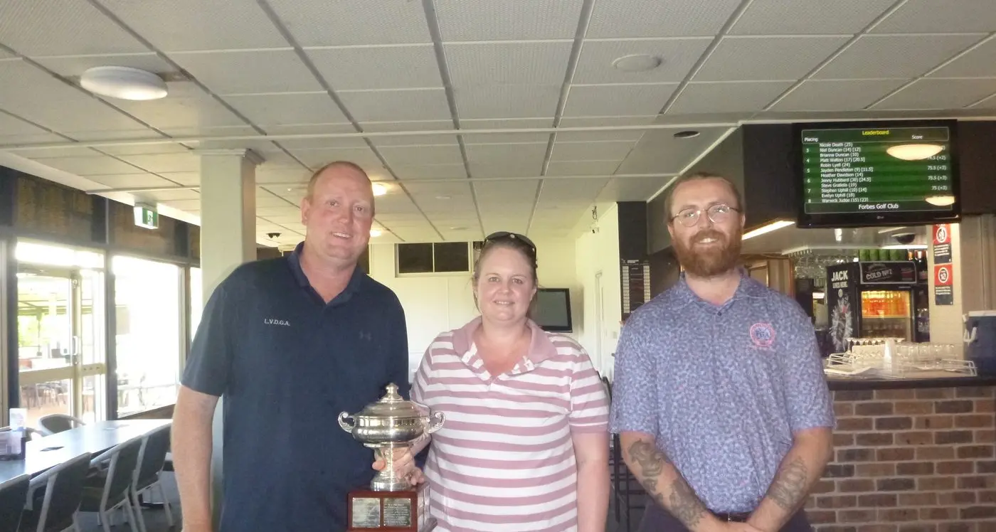 Betland and Death defend title