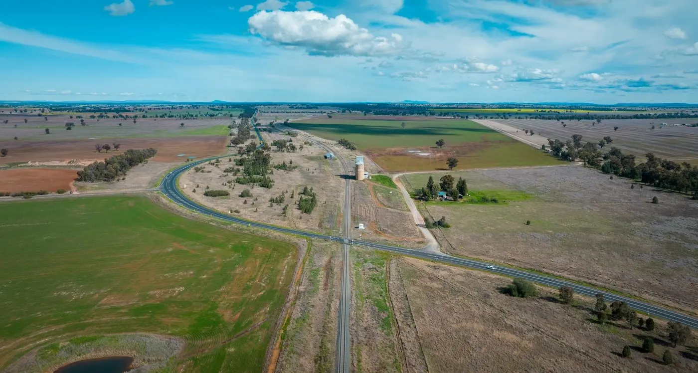 Major rail shutdown this weekend for crucial maintenance