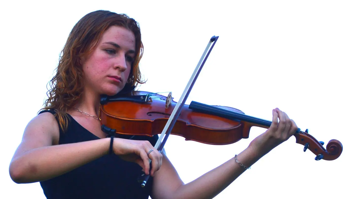 Help get Trundle's aspiring musician to Europe