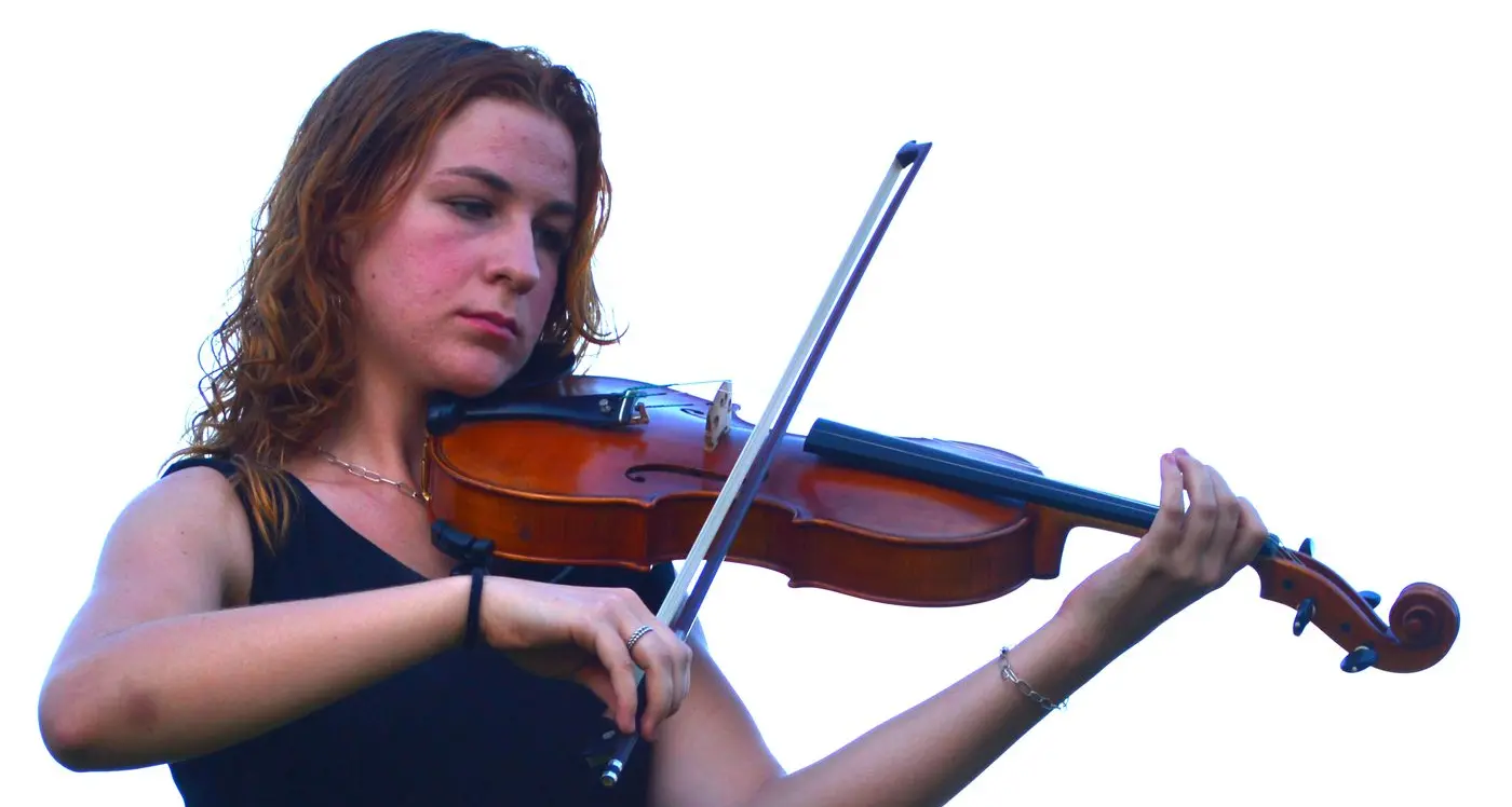 Help get Trundle's aspiring musician to Europe