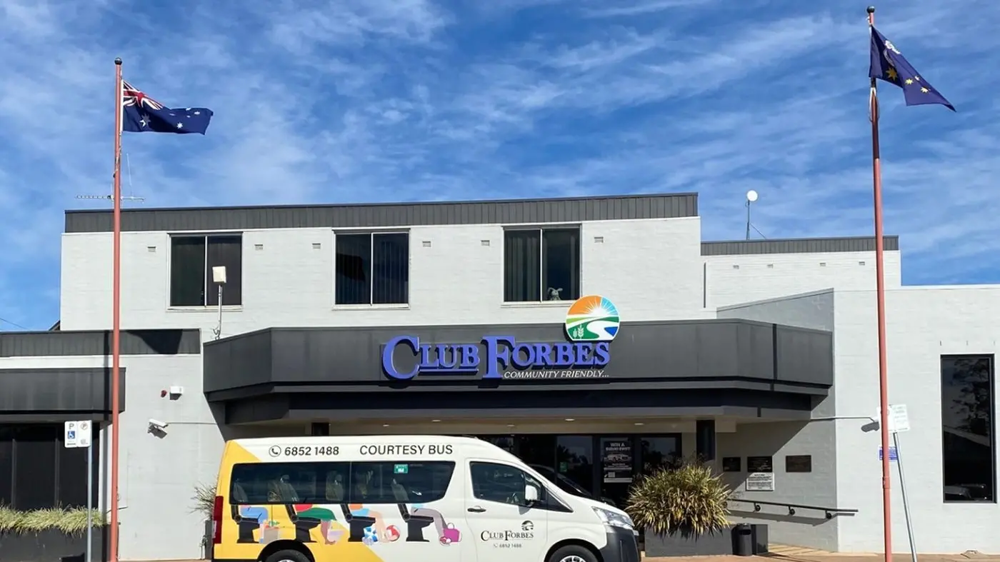 Big wins and new wheels at Club Forbes