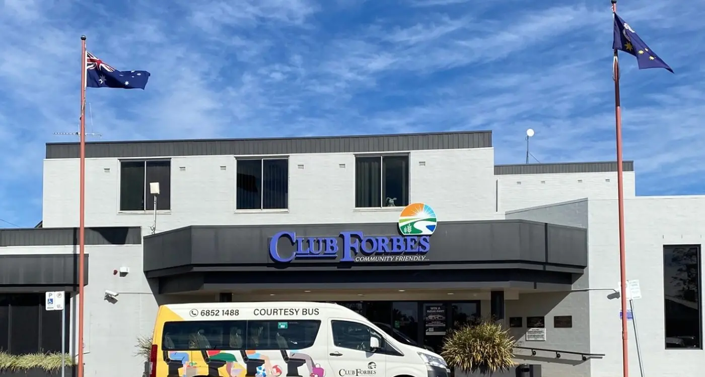 Big wins and new wheels at Club Forbes