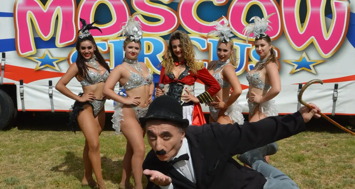 Edge of your seat entertainment