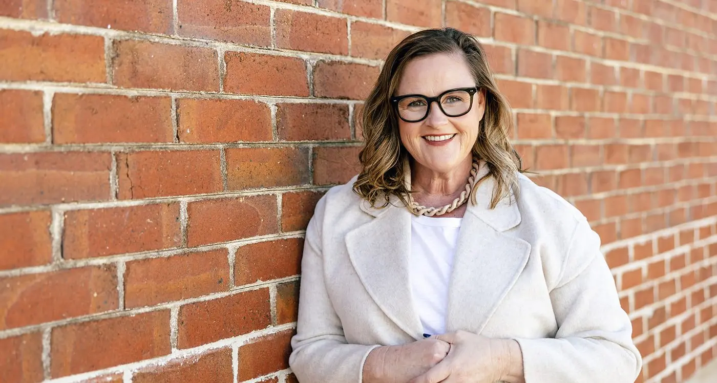 Join inspiring women on International Women's Day