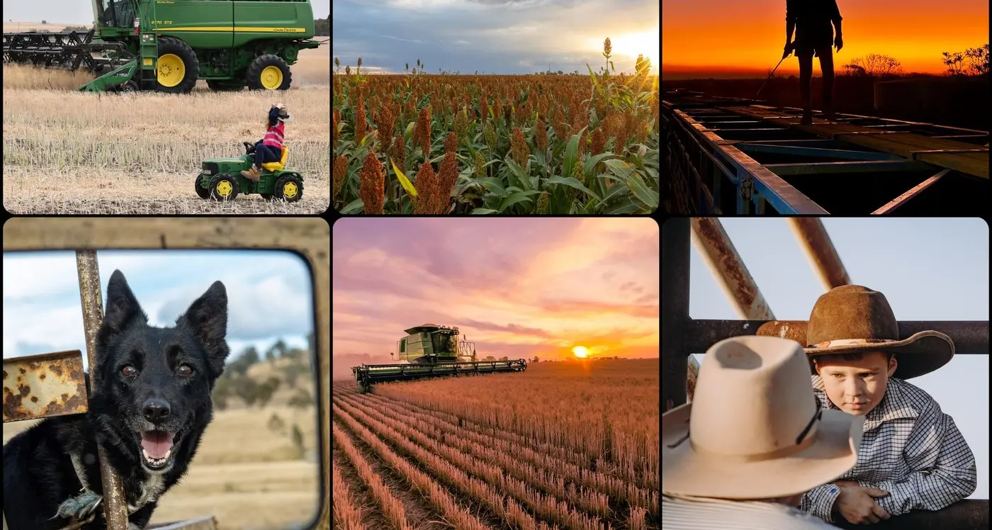 Entries open for Spirit of the Bush photos