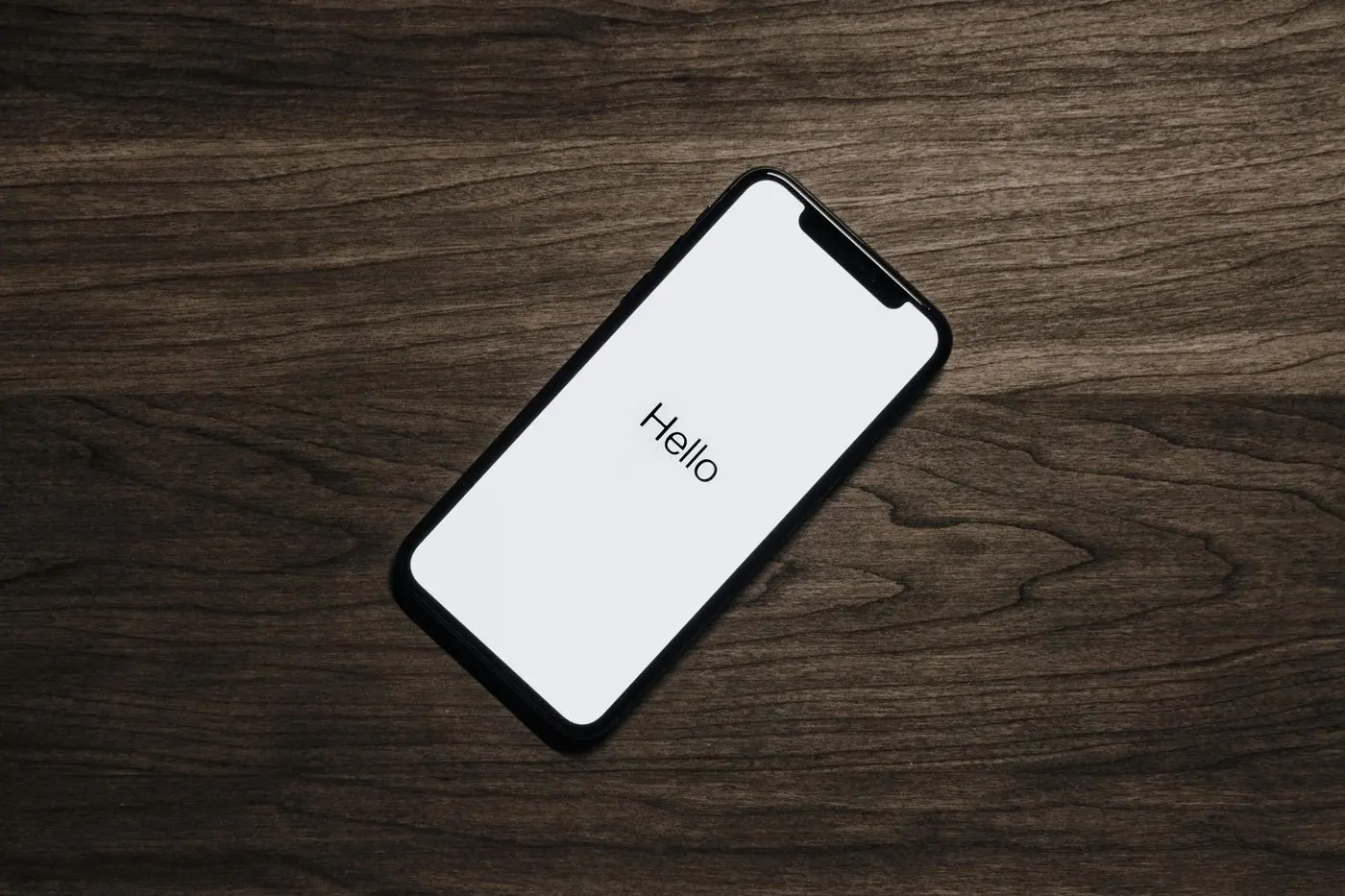 Cabonne residents will be able to register to receive SMS messages about urgent matters from council. PHOTO: Pexels