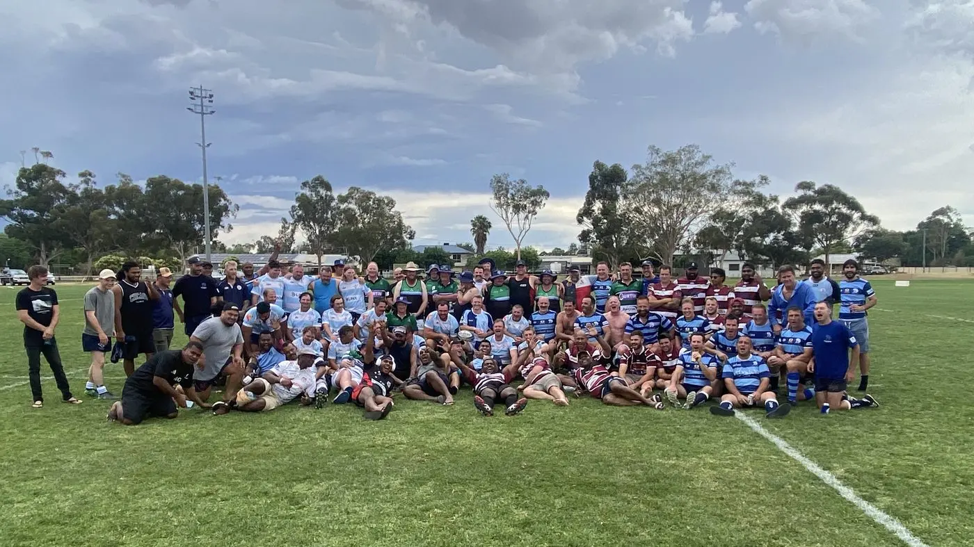 Charity cup returns as rugby season kicks off